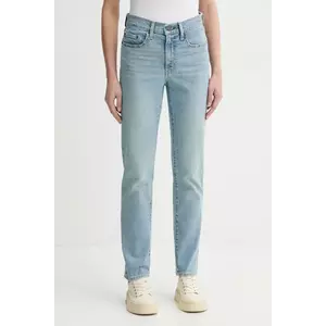 Levi's jeans 724 HIGH RISE STRAIGHT imagine