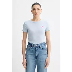 Levi's tricou din bumbac 2-pack imagine