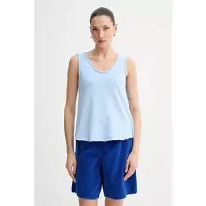 American Vintage top din bumbac imagine