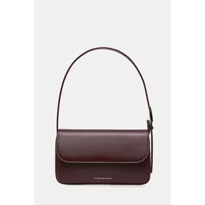 Victoria Beckham poșetă de piele imagine