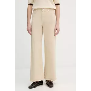 Weekend Max Mara jeans MEDINA imagine