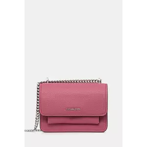 MICHAEL Michael Kors poșetă de piele imagine