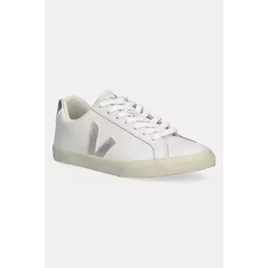 Veja sneakers din piele EO0203883A ESPLAR LOGO LEATHER imagine