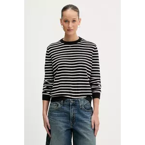 Tommy Jeans pulover de bumbac imagine