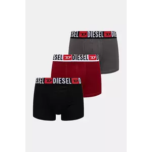 Diesel boxeri UMBX-DAMIEN-THREE PACK BOXERS 3-pack imagine