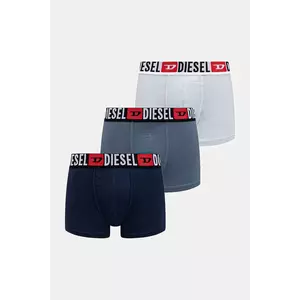 Diesel boxeri UMBX-DAMIEN-THREE PACK BOXERS 3-pack imagine