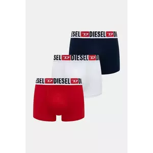 Diesel boxeri UMBX-DAMIEN-THREE PACK BOXERS 3-pack imagine