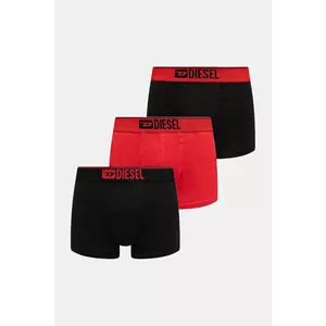 Diesel boxeri UMBX-DAMIEN-THREE PACK BOXERS 3-pack imagine