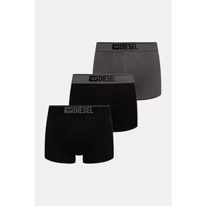 Diesel boxeri UMBX-DAMIEN-THREE PACK BOXERS 3-pack imagine