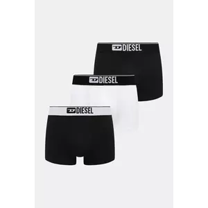 Diesel boxeri UMBX-DAMIEN-THREE PACK BOXERS 3-pack imagine