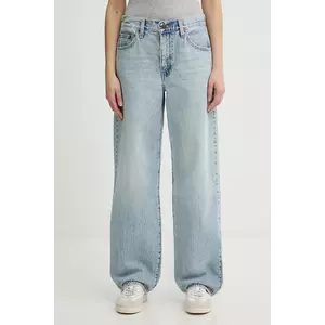 Levi's jeans BAGGY DAD imagine