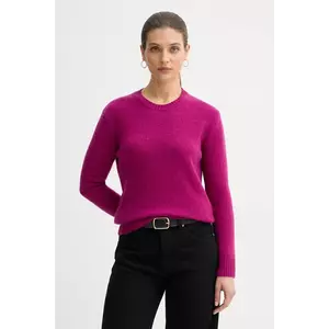 United Colors of Benetton pulover de lana imagine