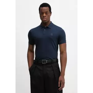 BOSS Orange tricou polo Passenger imagine