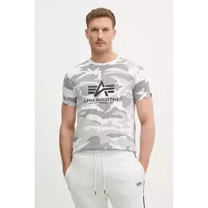 Alpha Industries tricou Basic imagine