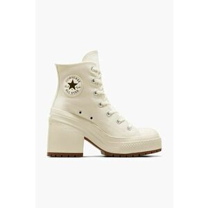 Converse tenisi Chuck 70 De Luxe Heel imagine