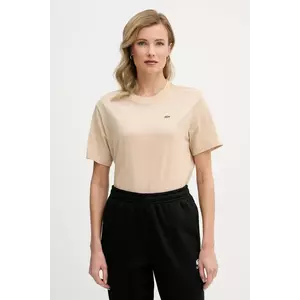 Lacoste tricou din bumbac imagine