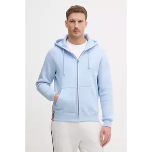 Alpha Industries bluză imagine