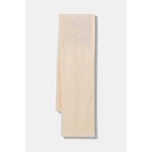 Coach eșarfă din amestec de mătase imagine