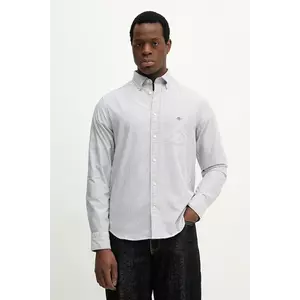 Gant cămașă din bumbac imagine