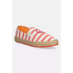 Gant espadrile Raffiaville imagine