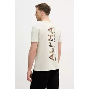 Alpha Industries tricou din bumbac imagine