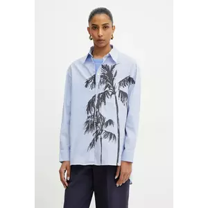 MAX&Co. cămașă din bumbac imagine