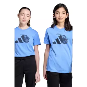 adidas tricou de bumbac pentru copii imagine