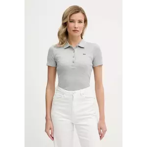 Lacoste polo de bumbac imagine
