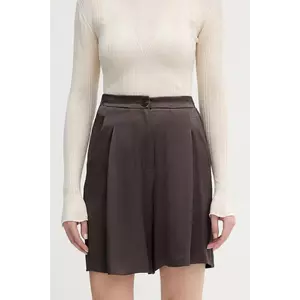 Marella pantaloni scurți Emme by Marella imagine