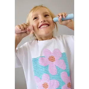 Mayoral tricou de bumbac pentru copii imagine