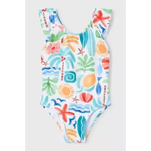 Mayoral costum de baie dintr-o bucată pentru copii imagine