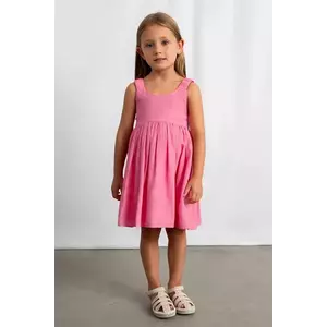 Mayoral rochie fete imagine