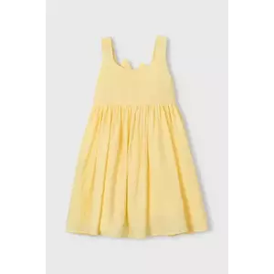 Mayoral rochie fete imagine