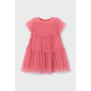 Mayoral rochie fete imagine