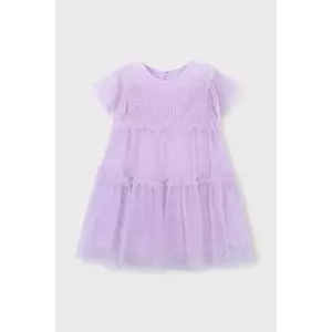 Mayoral rochie fete imagine