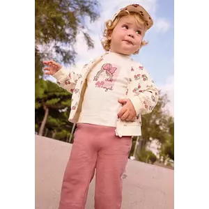 Mayoral compleu bebe imagine