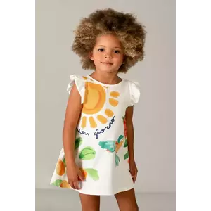 Mayoral rochie fete imagine