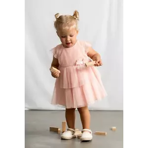 Mayoral rochie fete imagine