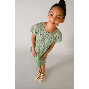 Mayoral rochie fete imagine