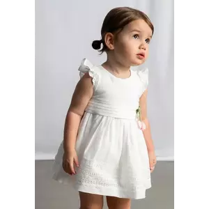 Mayoral rochie fete imagine