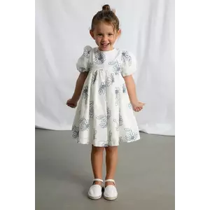 Mayoral rochie fete imagine