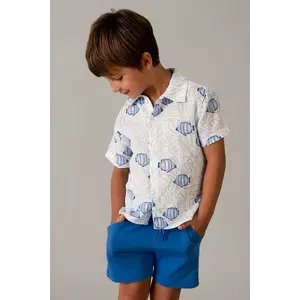 Mayoral pantaloni scurți copii imagine