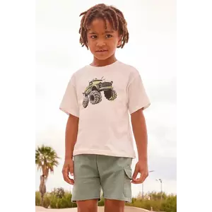 Mayoral pantaloni scurți copii imagine