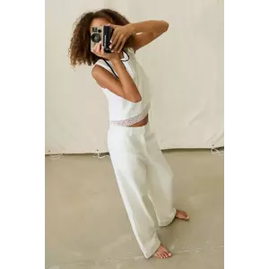 Mayoral pantaloni de bumbac pentru copii imagine