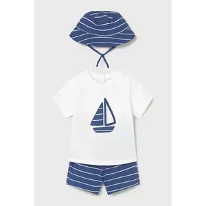 Mayoral set de bumbac pentru bebeluși imagine