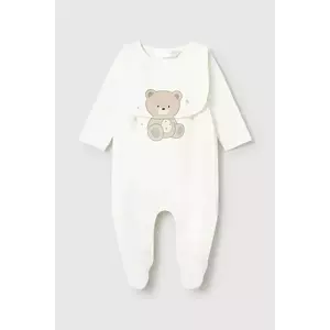 Mayoral Newborn costum bebe imagine