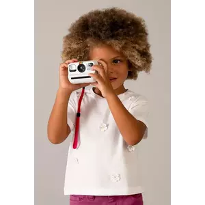 Mayoral tricou de bumbac pentru copii imagine