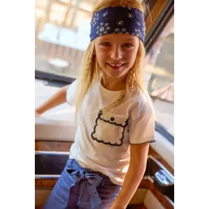 Mayoral tricou de bumbac pentru copii imagine