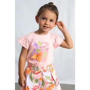 Mayoral tricou copii imagine