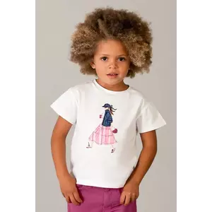 Mayoral tricou de bumbac pentru copii imagine